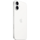 Apple iPhone 16 Plus (256GB) - Bianco Apple iPhone 16 Plus (256GB) - Bianco