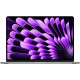 Apple MacBook Air 2024 (15,3 pollici, M3, 8GB + 256GB SSD) - Grigio siderale