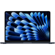 Apple MacBook Air 2025 (13 " M4, 16 GB + 256 GB) - Mezzanotte Apple MacBook Air 2025 (13 " M4, 16 GB + 256 GB) - Mezzanotte