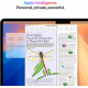 Apple MacBook Air 2025 (13 " M4, 16 GB + 256 GB) - Mezzanotte Apple MacBook Air 2025 (13 " M4, 16 GB + 256 GB) - Mezzanotte