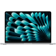 Apple MacBook Air 2025 (13" M4, 16 GB + 512 GB) - Argento Apple MacBook Air 2025 (13" M4, 16 GB + 512 GB) - Argento