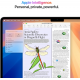 Apple MacBook Air 2025 (13" M4, 16 GB + 512 GB) - Argento Apple MacBook Air 2025 (13" M4, 16 GB + 512 GB) - Argento