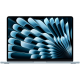 Apple MacBook Air 2025 (15,3" M4, 16 GB + 512 GB) - Celeste Apple MacBook Air 2025 (15,3" M4, 16 GB + 512 GB) - Celeste