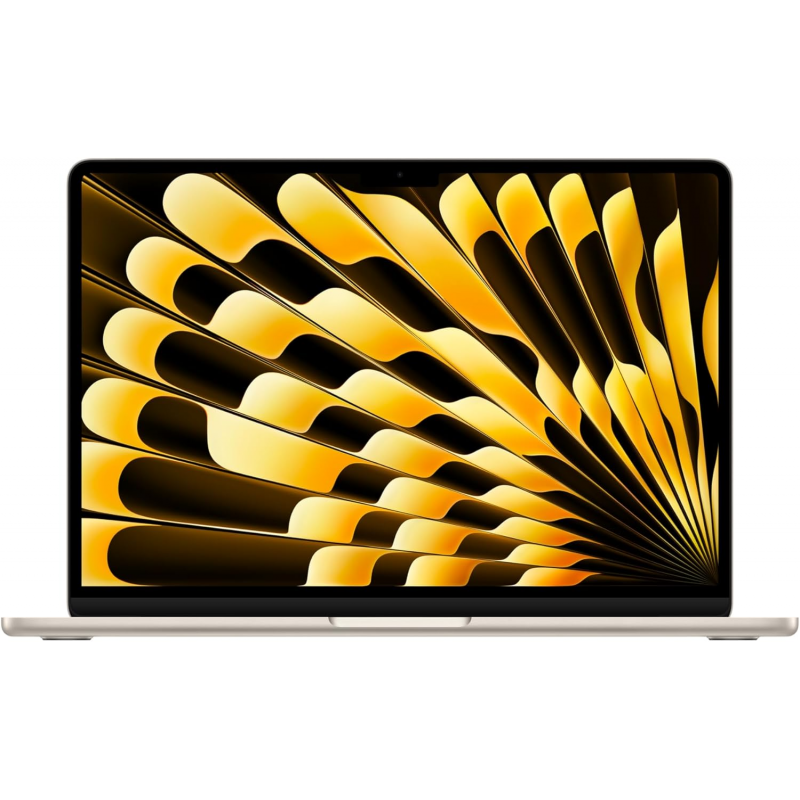 Apple MacBook Air 2025 (13 '' M4, 16 GB + 256 GB) - Galassia Apple MacBook Air 2025 (13 '' M4, 16 GB + 256 GB) - Galassia