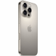 APPLE iPhone 16 Pro 512GB - Titanio naturale APPLE iPhone 16 Pro 512GB - Titanio naturale
