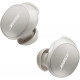 Bose QuietComfort Auricolari wireless con cancellazione del rumore - Bianco Fumo