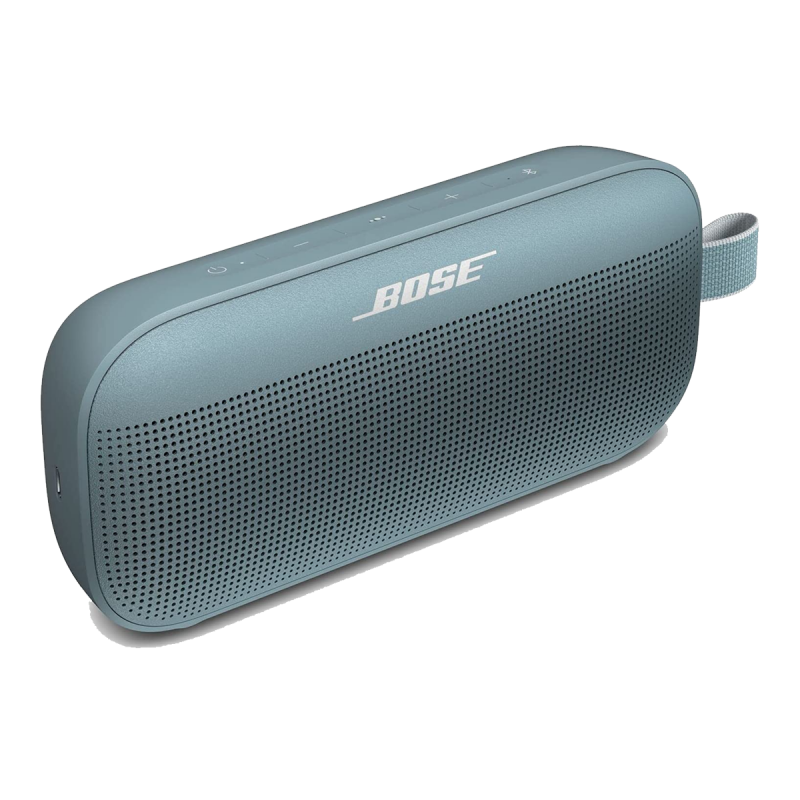 Bose SoundLink Flex Diffusore Portatile Bluetooth - Pietra Blu
