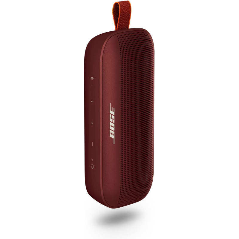 Bose SoundLink Flex Diffusore Portatile Bluetooth - Carmin