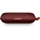 Bose SoundLink Flex Diffusore Portatile Bluetooth - Carmin