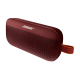 Bose SoundLink Flex Diffusore Portatile Bluetooth - Carmin