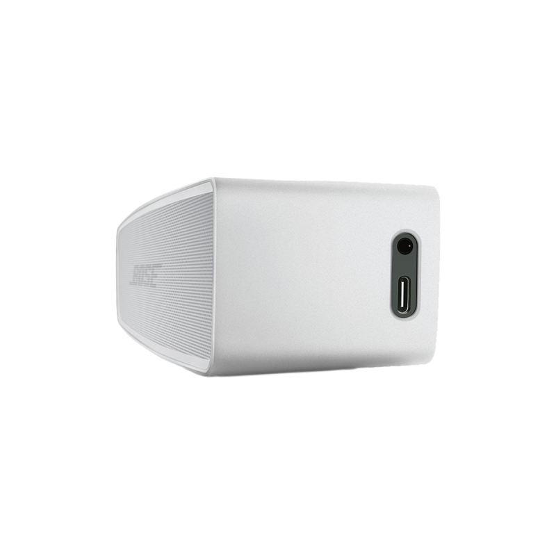 Altoparlante Bluetooth Bose SoundLink Mini II edizione speciale - argento lusso