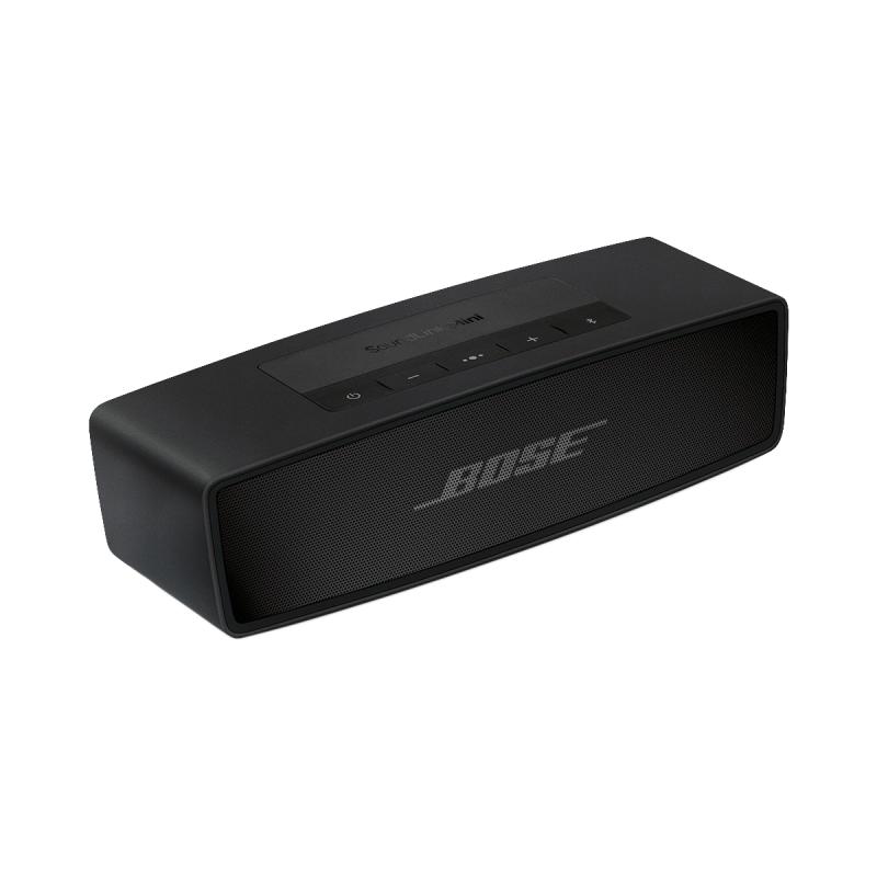 Altoparlante Bluetooth Bose SoundLink Mini II edizione speciale - Nero