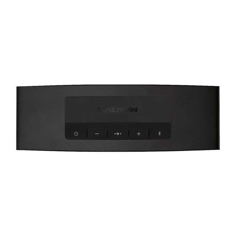 Altoparlante Bluetooth Bose SoundLink Mini II edizione speciale - Nero