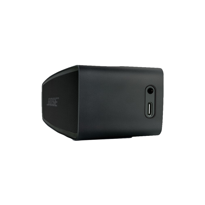 Altoparlante Bluetooth Bose SoundLink Mini II edizione speciale - Nero
