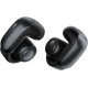 Bose Ultra open-ear, auricolari Wireless open-ear - Nero