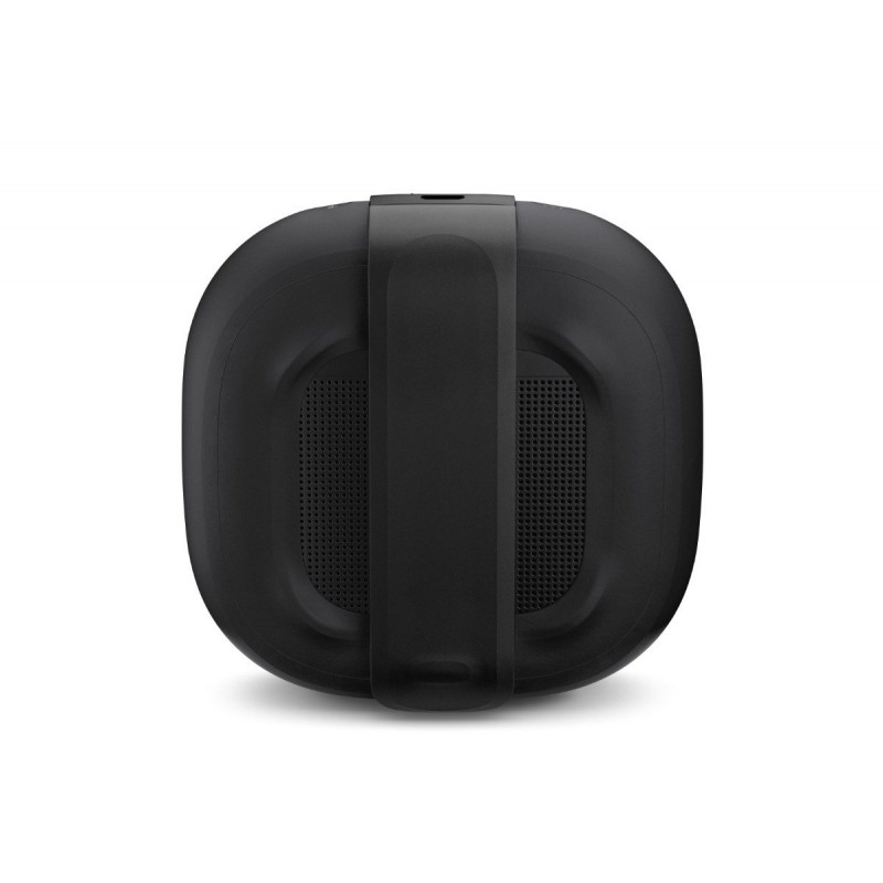 Altoparlante Bose SoundLink Micro Bluetooth - nero