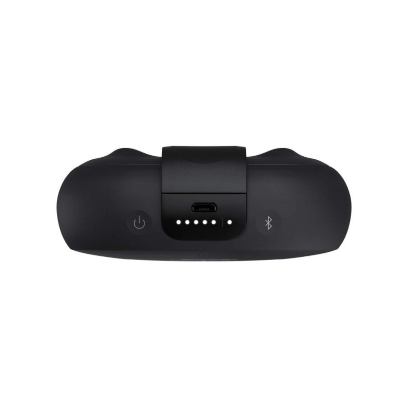 Altoparlante Bose SoundLink Micro Bluetooth - nero