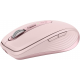 Logitech MX Anywhere 3 Mouse Compatto Performante - Rosa