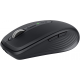 Logitech MX Anywhere 3 Mouse Compatto Performante - Grafite