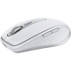 Logitech MX Anywhere 3 Mouse Compatto Performante - Grigio chiaro