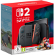 Console Nintendo Switch 2 + Mario Kart World Console Nintendo Switch 2 + Mario Kart World