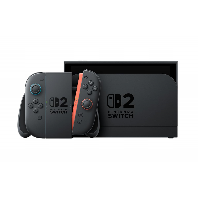Console Nintendo Switch 2 + Mario Kart World Console Nintendo Switch 2 + Mario Kart World