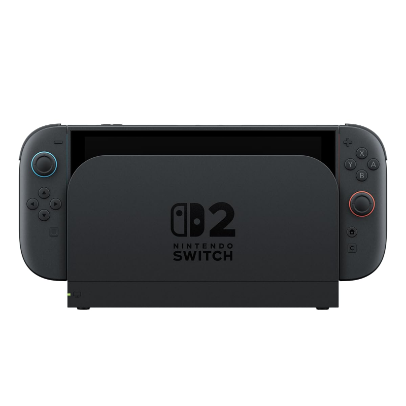 Console Nintendo Switch 2 + Mario Kart World Console Nintendo Switch 2 + Mario Kart World