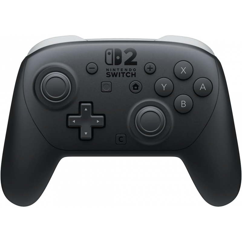 Nintendo Switch 2 Pro Controller Nintendo Switch 2 Pro Controller 