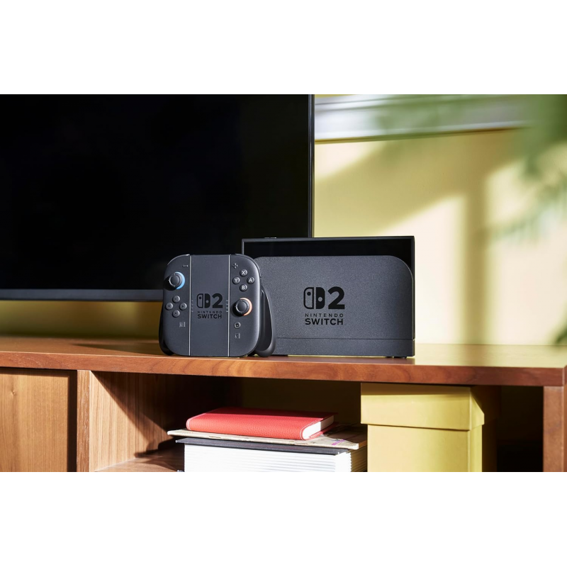 Nintendo Console Switch 2 Nintendo Console Switch 2