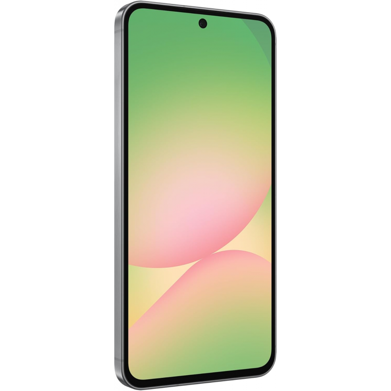 Samsung Galaxy A56 5G Smartphone (Dual-SIMs, 8+256GB) - Awesome Graphite Samsung Galaxy A56 5G Smartphone (Dual-SIMs, 8+256GB) - Awesome Graphite