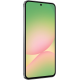 Samsung Galaxy A56 5G Smartphone (Dual-SIMs, 8+256GB) - Awesome Graphite Samsung Galaxy A56 5G Smartphone (Dual-SIMs, 8+256GB) - Awesome Graphite