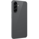 Samsung Galaxy A56 5G Smartphone (Dual-SIMs, 8+256GB) - Awesome Graphite Samsung Galaxy A56 5G Smartphone (Dual-SIMs, 8+256GB) - Awesome Graphite