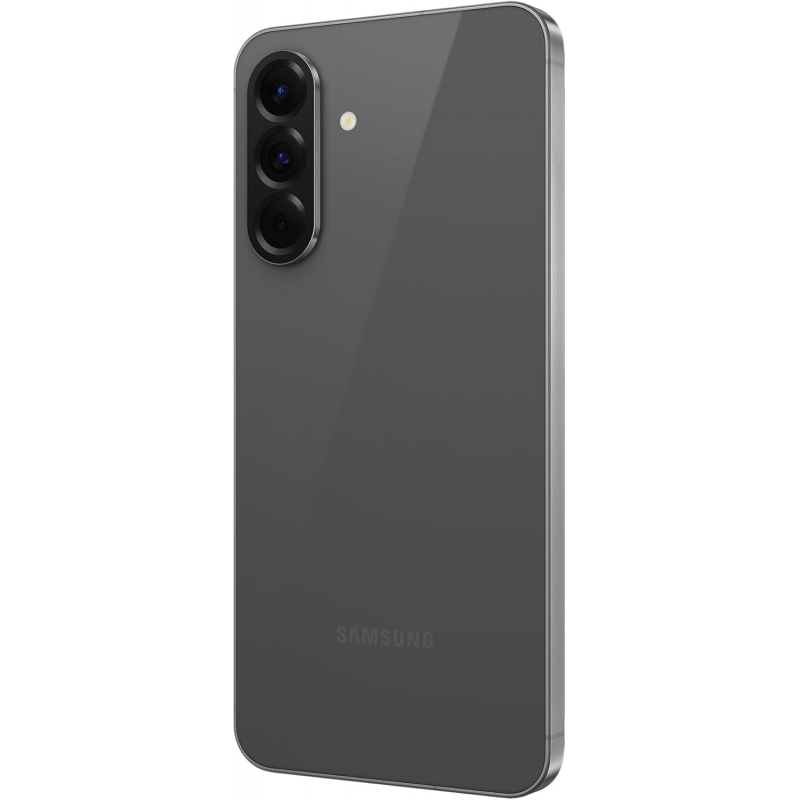 Samsung Galaxy A56 5G Smartphone (Dual-SIMs, 8+256GB) - Awesome Graphite Samsung Galaxy A56 5G Smartphone (Dual-SIMs, 8+256GB) - Awesome Graphite