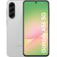 Samsung Galaxy A56 5G Smartphone (Dual-SIMs, 8+256GB) - Awesome Lightgrey Samsung Galaxy A56 5G Smartphone (Dual-SIMs, 8+256GB) - Awesome Lightgrey