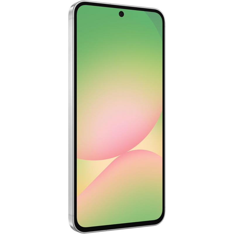 Samsung Galaxy A56 5G Smartphone (Dual-SIMs, 8+256GB) - Awesome Lightgrey Samsung Galaxy A56 5G Smartphone (Dual-SIMs, 8+256GB) - Awesome Lightgrey