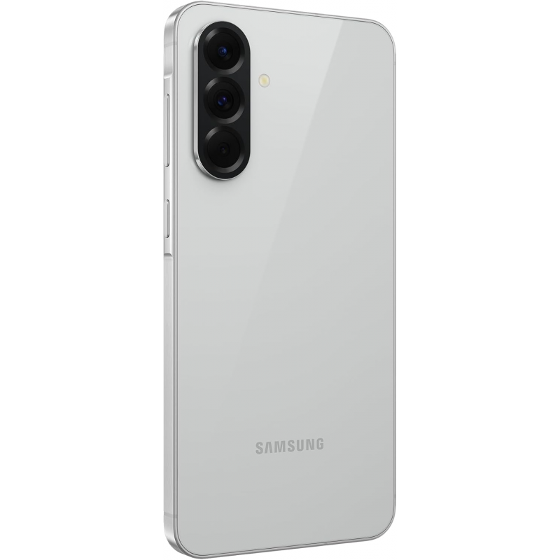 Samsung Galaxy A56 5G Smartphone (Dual-SIMs, 8+256GB) - Awesome Lightgrey Samsung Galaxy A56 5G Smartphone (Dual-SIMs, 8+256GB) - Awesome Lightgrey