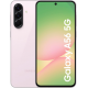 Samsung Galaxy A56 5G Smartphone (Dual-SIMs, 8+256 GB) - Awesome Pink