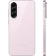 Samsung Galaxy A56 5G Smartphone (Dual-SIMs, 8+256 GB) - Awesome Pink Samsung Galaxy A56 5G Smartphone (Dual-SIMs, 8+256 GB) - Awesome Pink