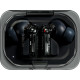 Auricolari wireless Nothing Ear (a) con cancellazione attiva del rumore - Nero