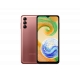 Samsung Galaxy A04s (doppia SIM, 3+32GB) - rame arancione