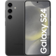 Samsung Galaxy S24 5G Smartphone (doppia SIM, 8+128GB) -  Nero (Onyx Black)