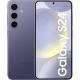 Samsung Galaxy S24 5G Smartphone (doppia SIM, 8+128GB) - Cobalt Violet