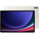 Samsung Galaxy Tab S9 (WiFi, 12+256GB, S Pen inclusa) - Beige