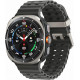Samsung Galaxy Watch Ultra (LTE, 47mm) - Argento Titanio