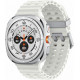 Samsung Galaxy Watch Ultra (LTE, 47mm) - Bianco Titanio