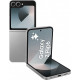 Samsung Galaxy Z Flip 6 5G Smartphone (12+512GB) - Silver Shadow Samsung Galaxy Z Flip 6 5G Smartphone (12+512GB) - Silver Shadow