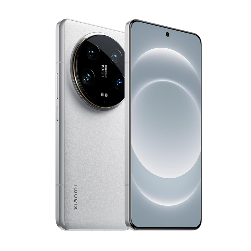 Xiaomi 14 Ultra 5G smartphone (Dual SIM16+512GB) - Bianco