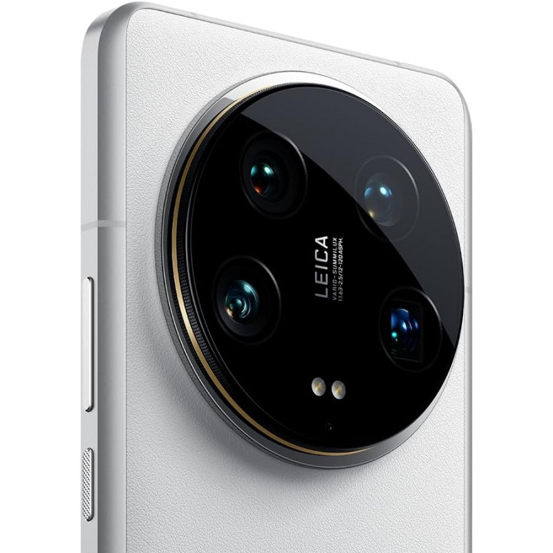 Xiaomi 14 Ultra 5G smartphone (Dual SIM16+512GB) - Bianco