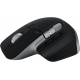 Mouse wireless ad alte prestazioni Logitech MX Master 3S per Mac - grigio siderale
