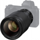 Obiettivo Nikon Z 50mm f1.2 S Obiettivo Nikon Z 50mm f1.2 S